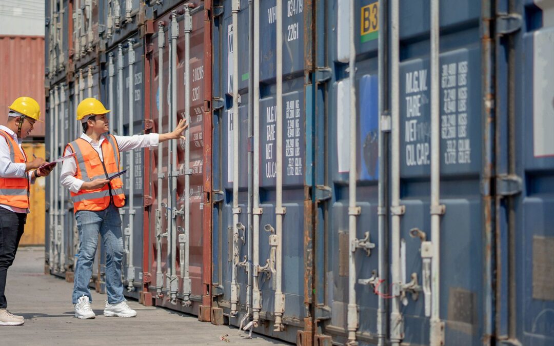 ‘Made in  México’: Exportaciones al extranjero crecen 25.6% en 2023