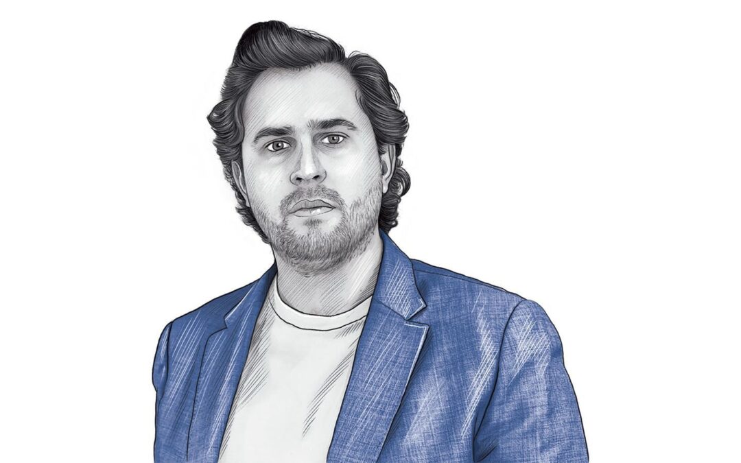 ARZYZ ‘corre’ con el GP 2024