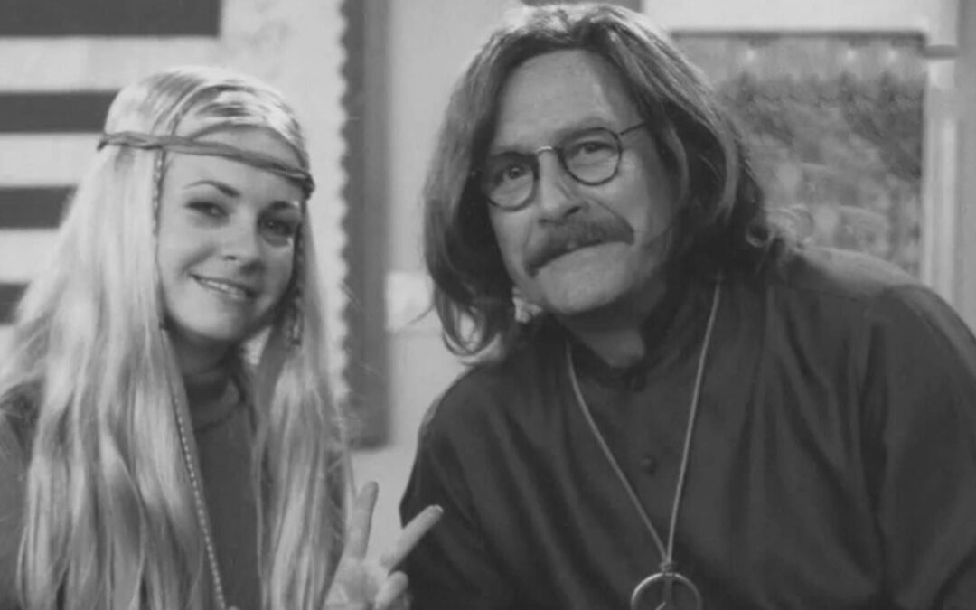 Muere Martin Mull, actor recordado como ‘Director Kraft’ en  ‘Sabrina, la bruja adolescente’
