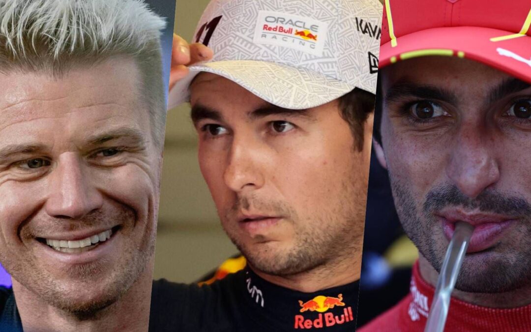 Temporada 2025 de F1: Con Stroll y Gasly renovados, ¿cómo va la parrilla de pilotos para el próximo año?