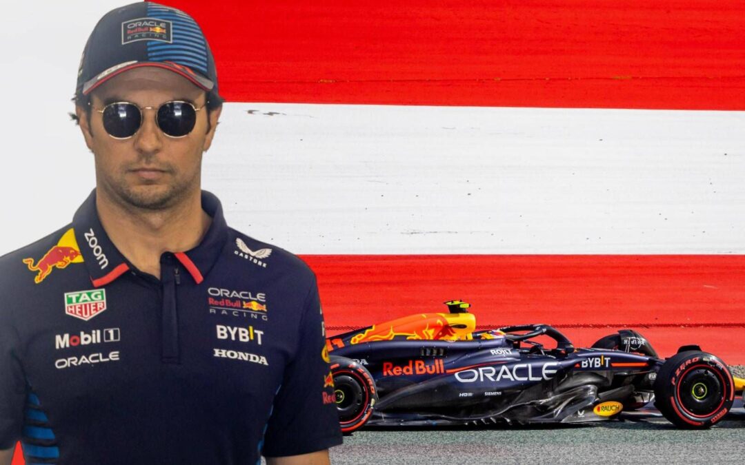 F1 Gran Premio de Austria 2024 EN VIVO: ¿Dónde y a qué hora ver la carrera de ‘Checo’ Pérez?