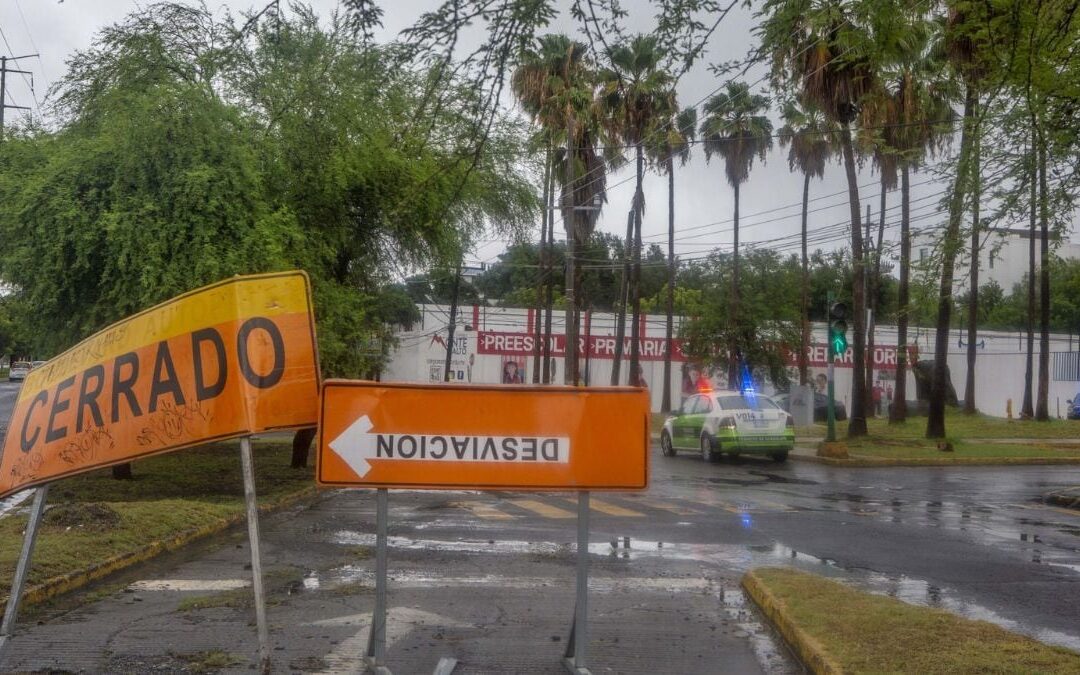 ¿La tormenta tropical ‘Beryl’ podría causar daños en México? Esto dice el SMN