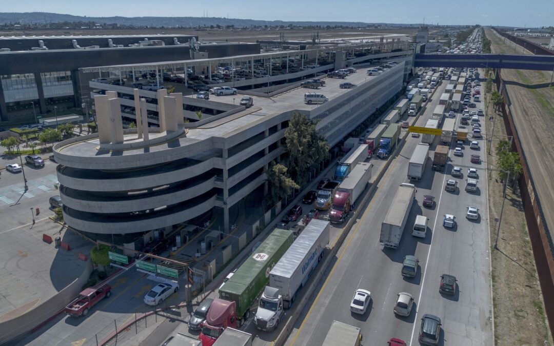 Aduanas; clave para reducir piratería