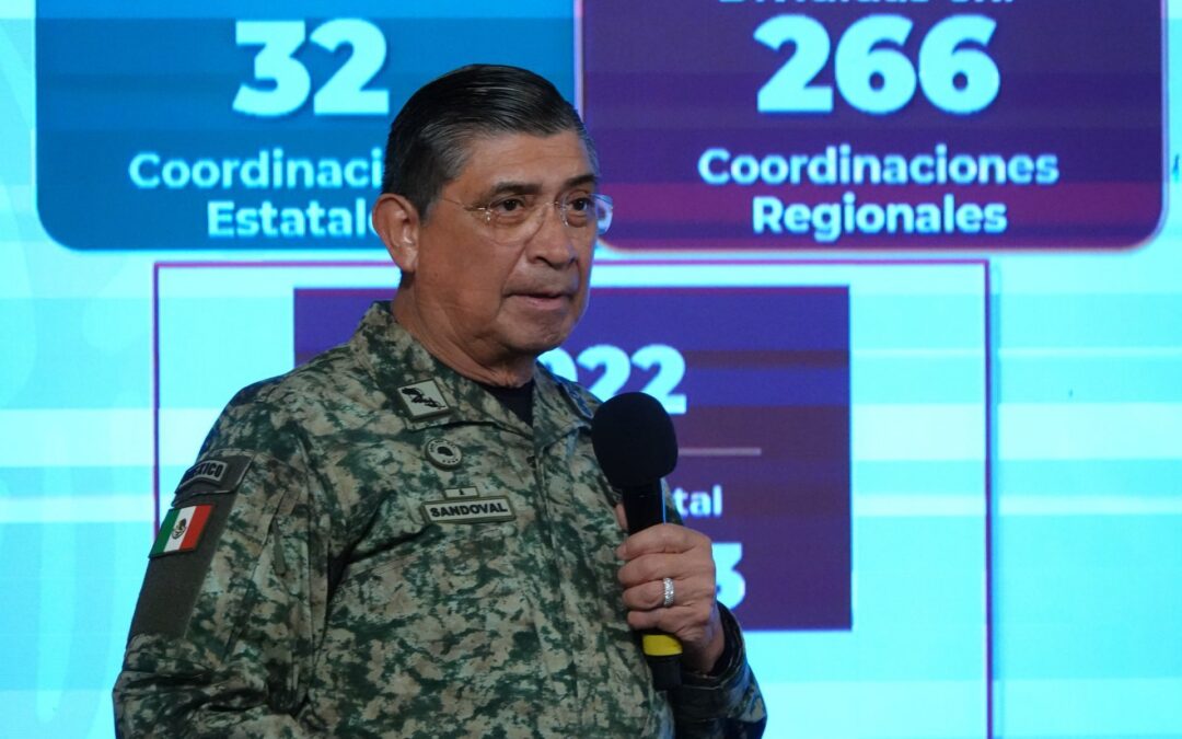 General ‘fifí’