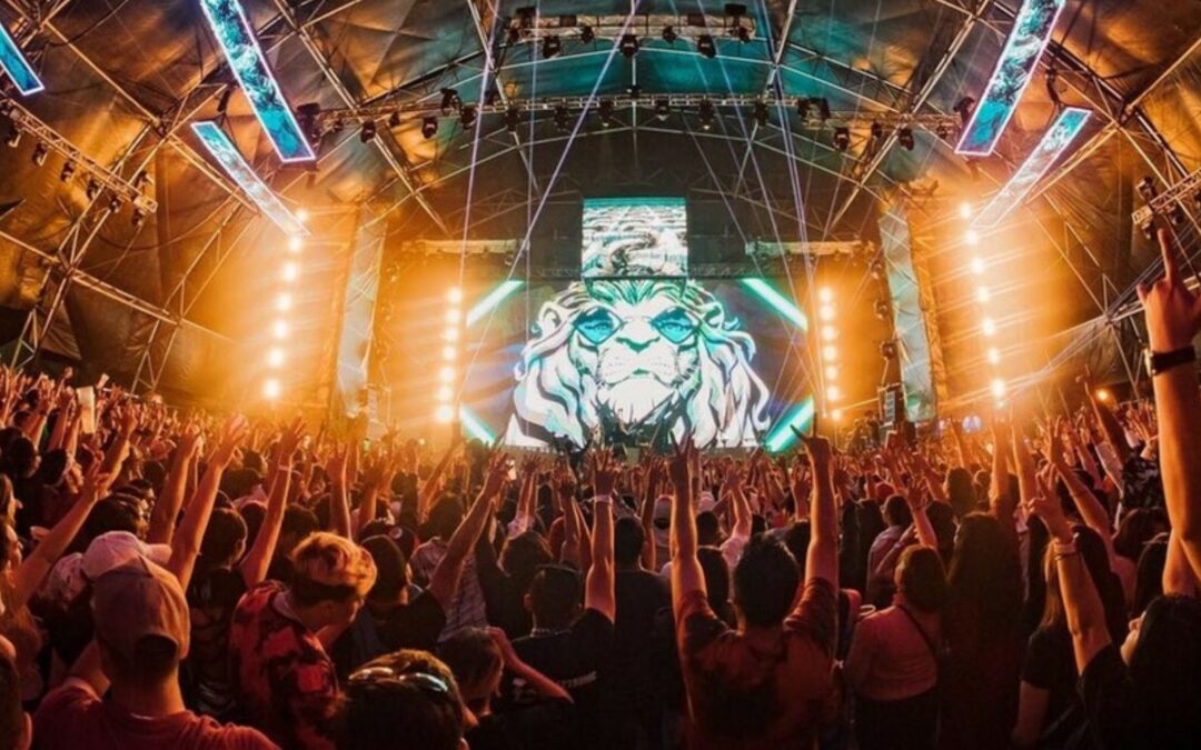 Tecate Pa’l Norte 2023 anuncia bandas por día, para que vayas preparando tu itinerario