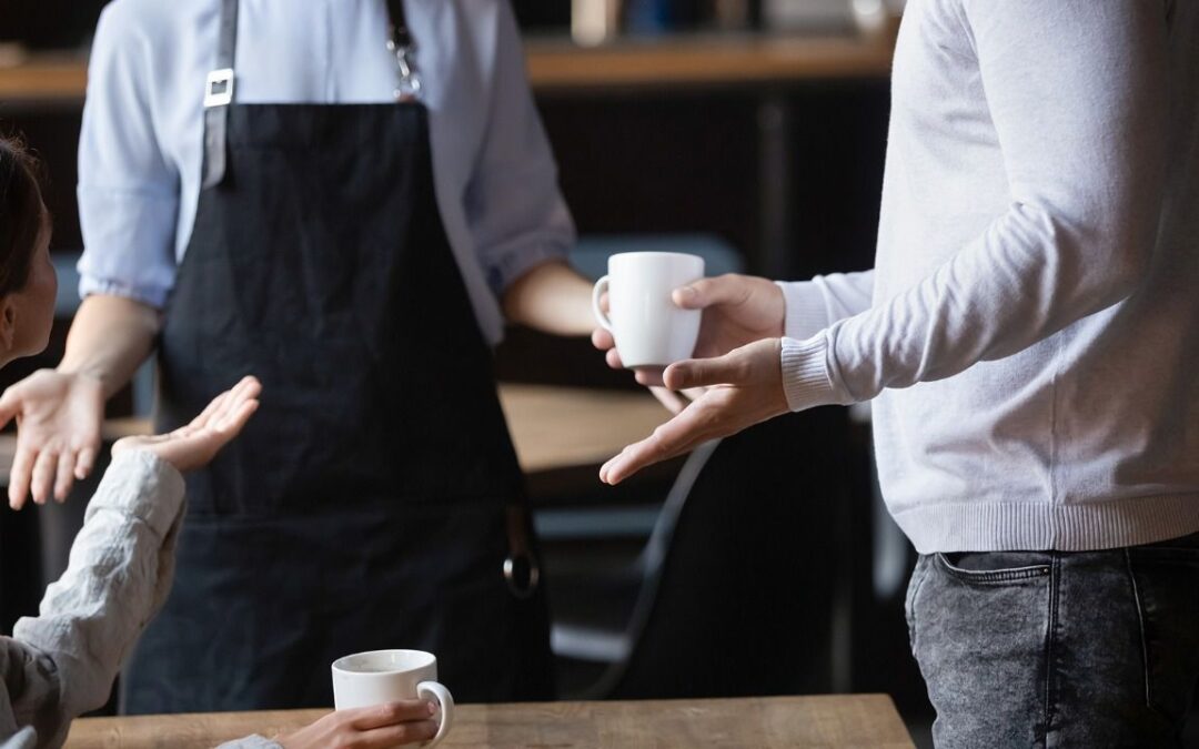 Denuncias a Profeco: ¿Cómo reportar abusos en restaurantes y bares?