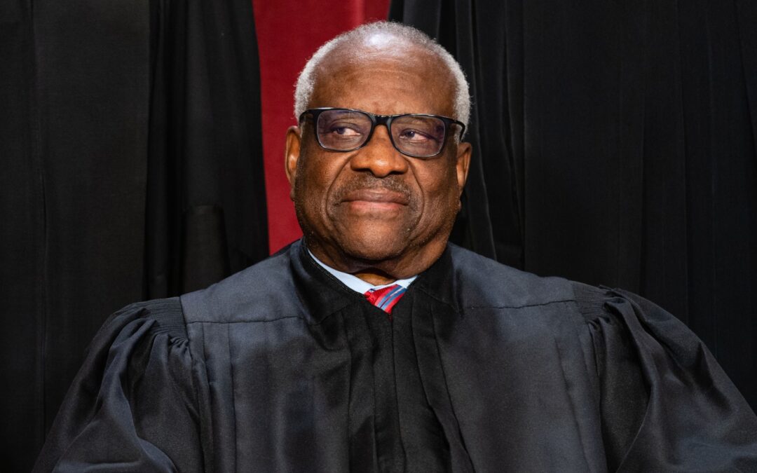 Clarence Thomas