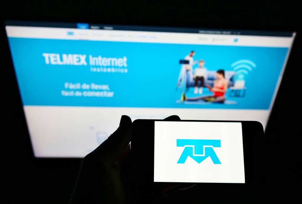 Paquetes de internet Telmex: Este es el costo, velocidad y streaming que incluye