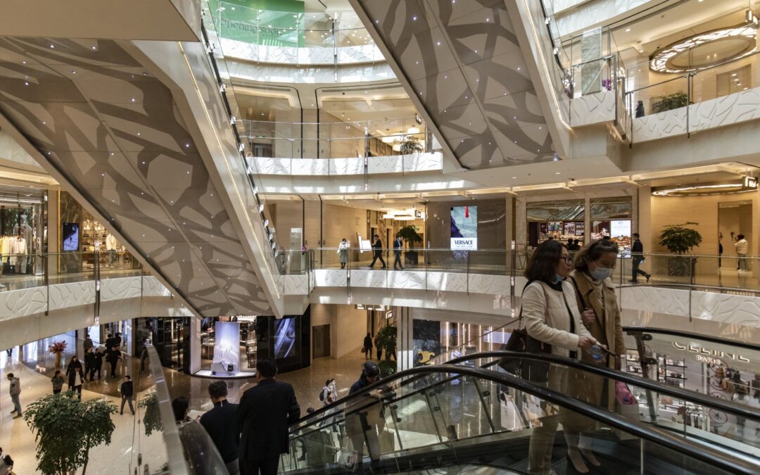 Economía de China ‘se cura’ de los estragos del COVID cero: Sorprende PIB con crecimiento de 4.5%