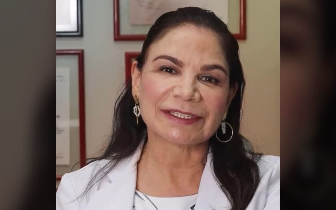 Caso Lupita Dobler: Encuentran muerta a la doctora desaparecida en Mazatlán, Sinaloa