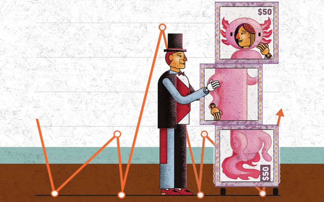 Los 7 “nuncas” de las finanzas personales