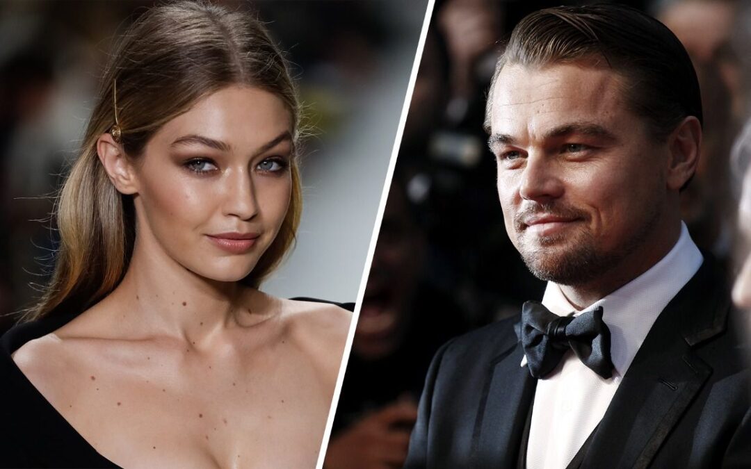 ¿Leonardo DiCaprio está saliendo con Gigi Hadid? Esto es lo que sabemos
