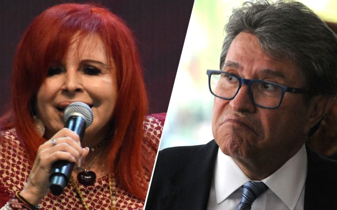Layda Sansores pospone el ‘Martes del Jaguar’… pero promete respuesta a Monreal y ‘Alito’