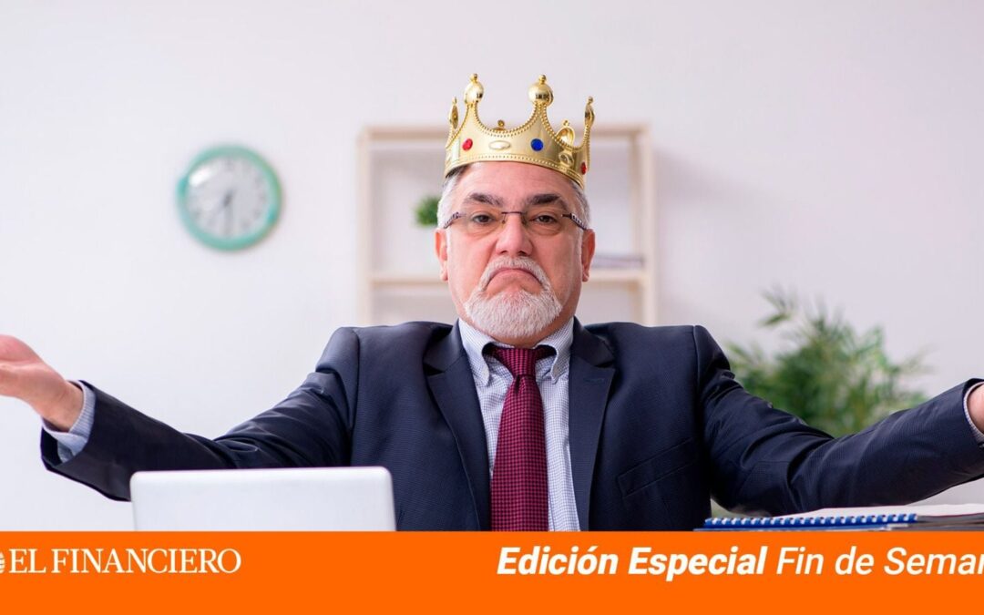 Cuando el poder te aísla: la trampa silenciosa