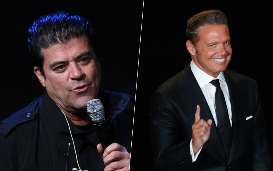 ¿No era amigo de Luis Miguel? ‘El burro’ Van Rankin revela el último mensaje que recibió del cantante