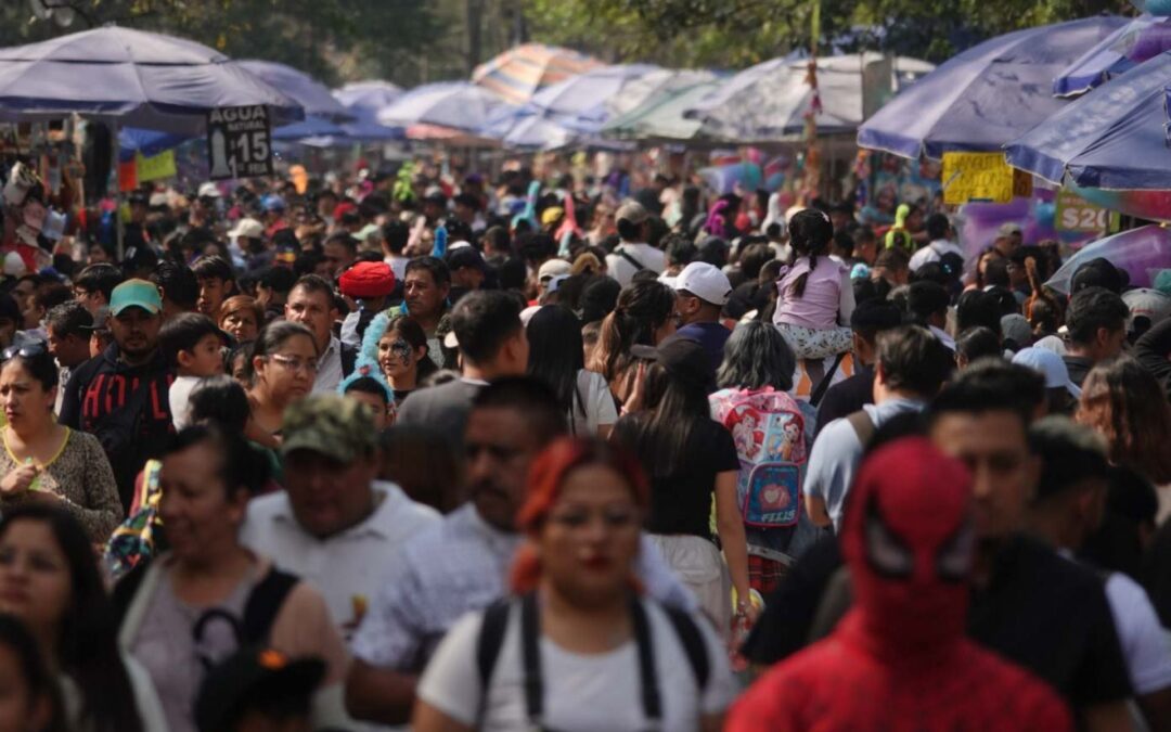 ¿Economía de México resintió el ‘efecto Trump’? Esto es lo que creció en noviembre