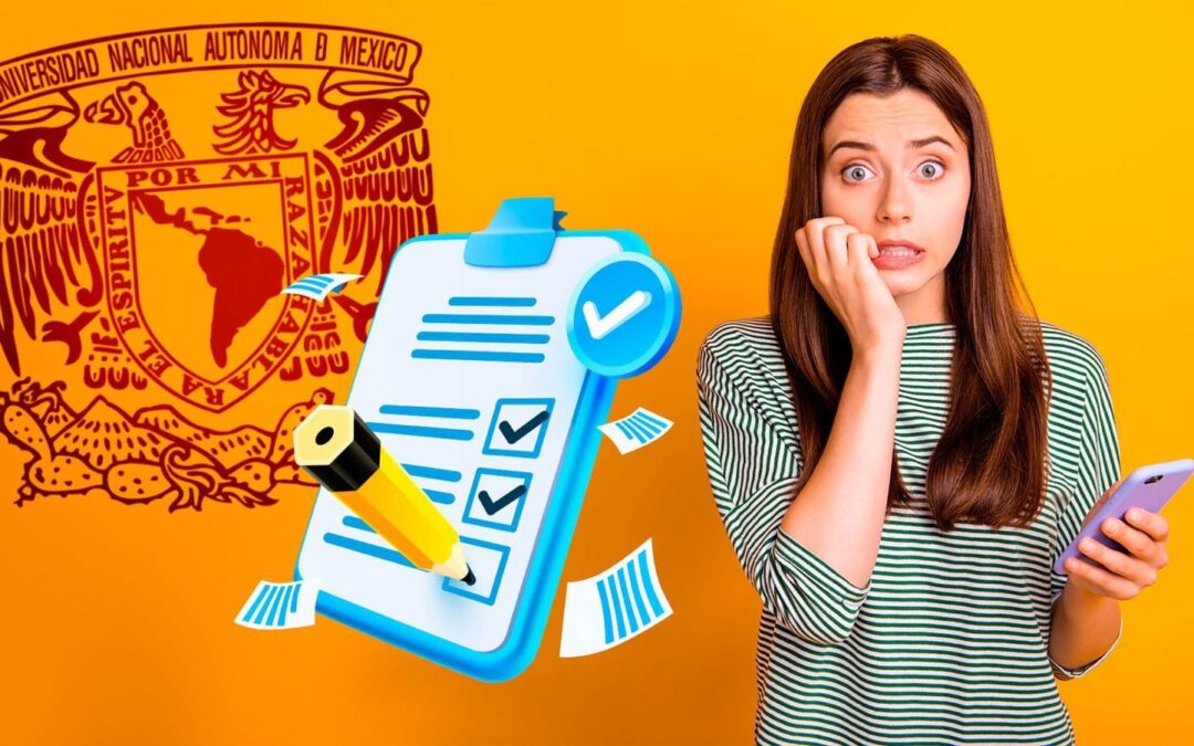 Resultados examen UNAM 2024: ¿Cuándo, a qué hora y dónde consultarlos?