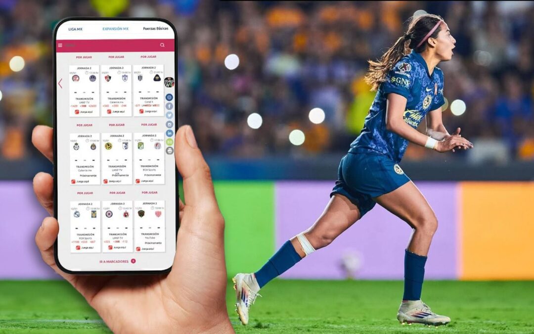 Jornada 2 de la Liga MX Femenil: ¿Quién juega HOY viernes 10 de enero y dónde ver EN VIVO el Clausura 2025?