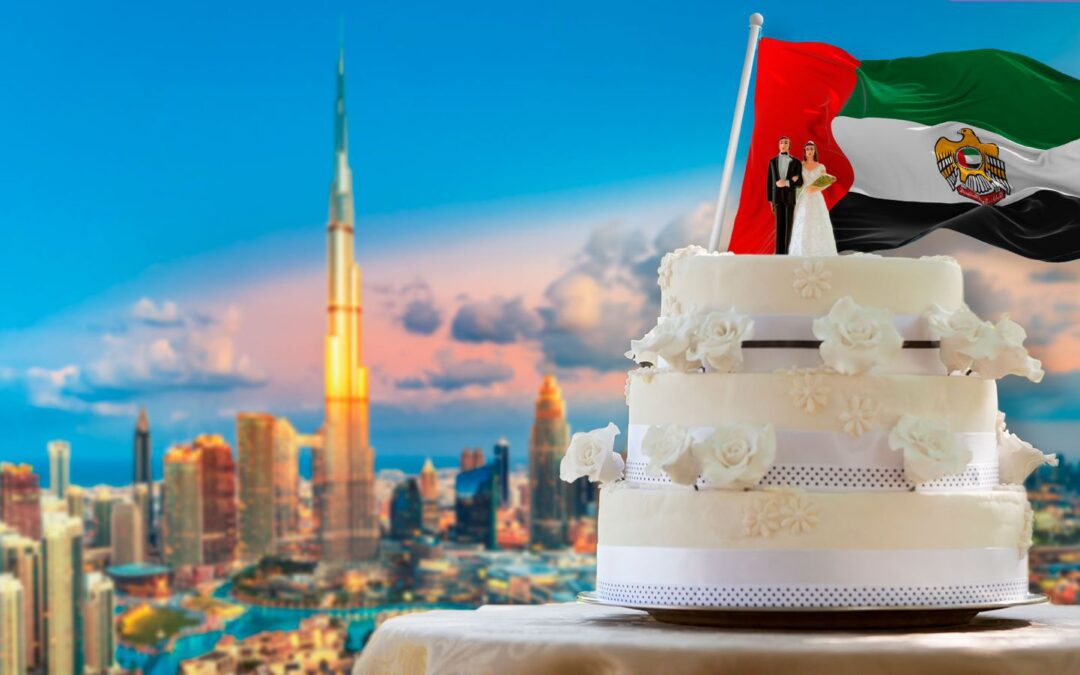 Ellos quieren casarse