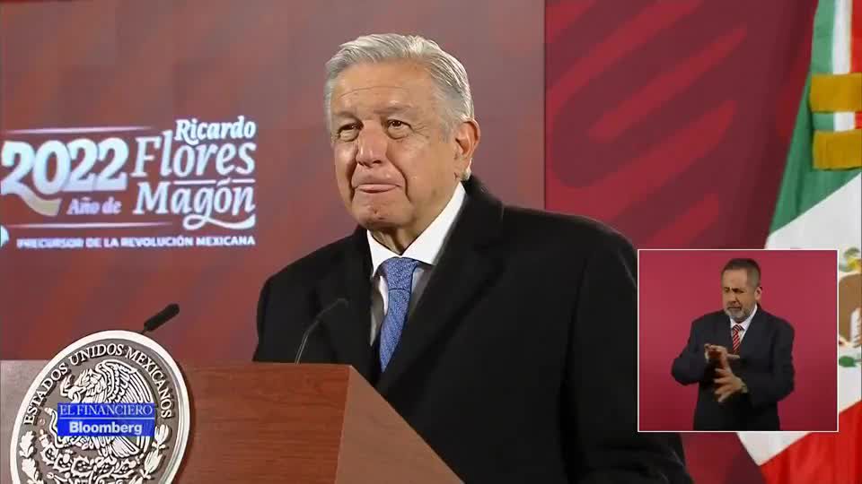 AMLO y las redes sociales