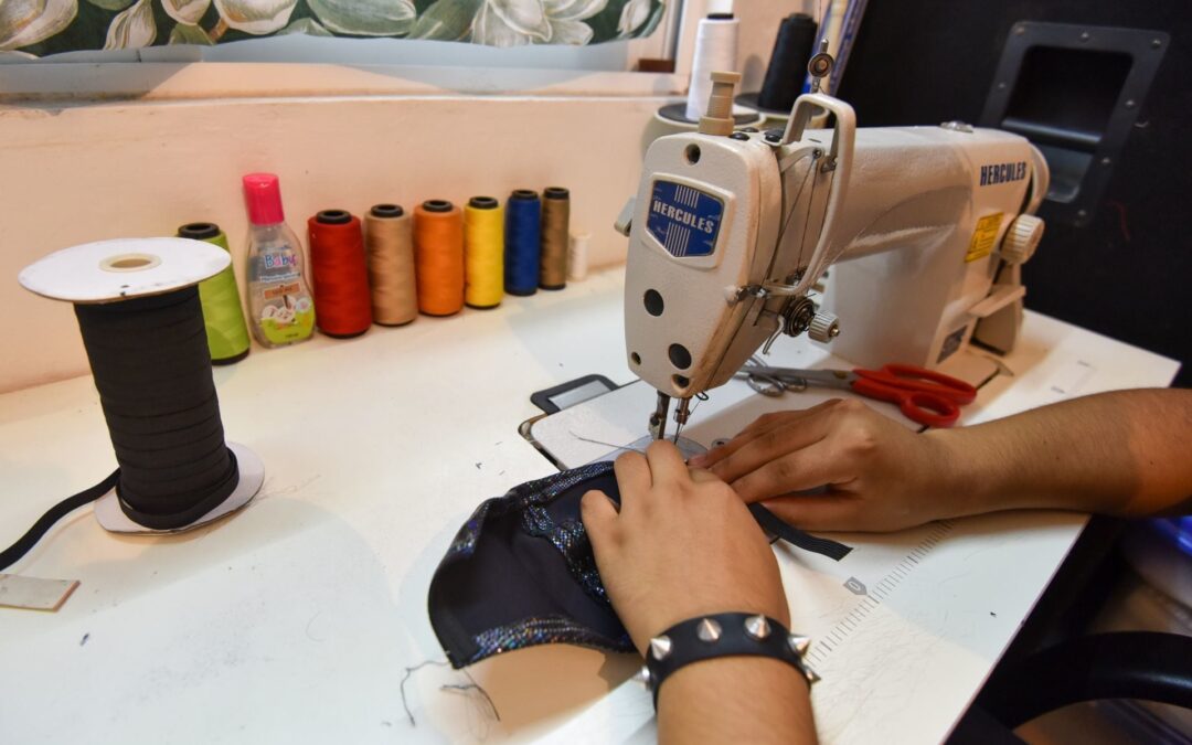 Manufactura mexicana no levanta: Liga 7 meses con caída, según BBVA