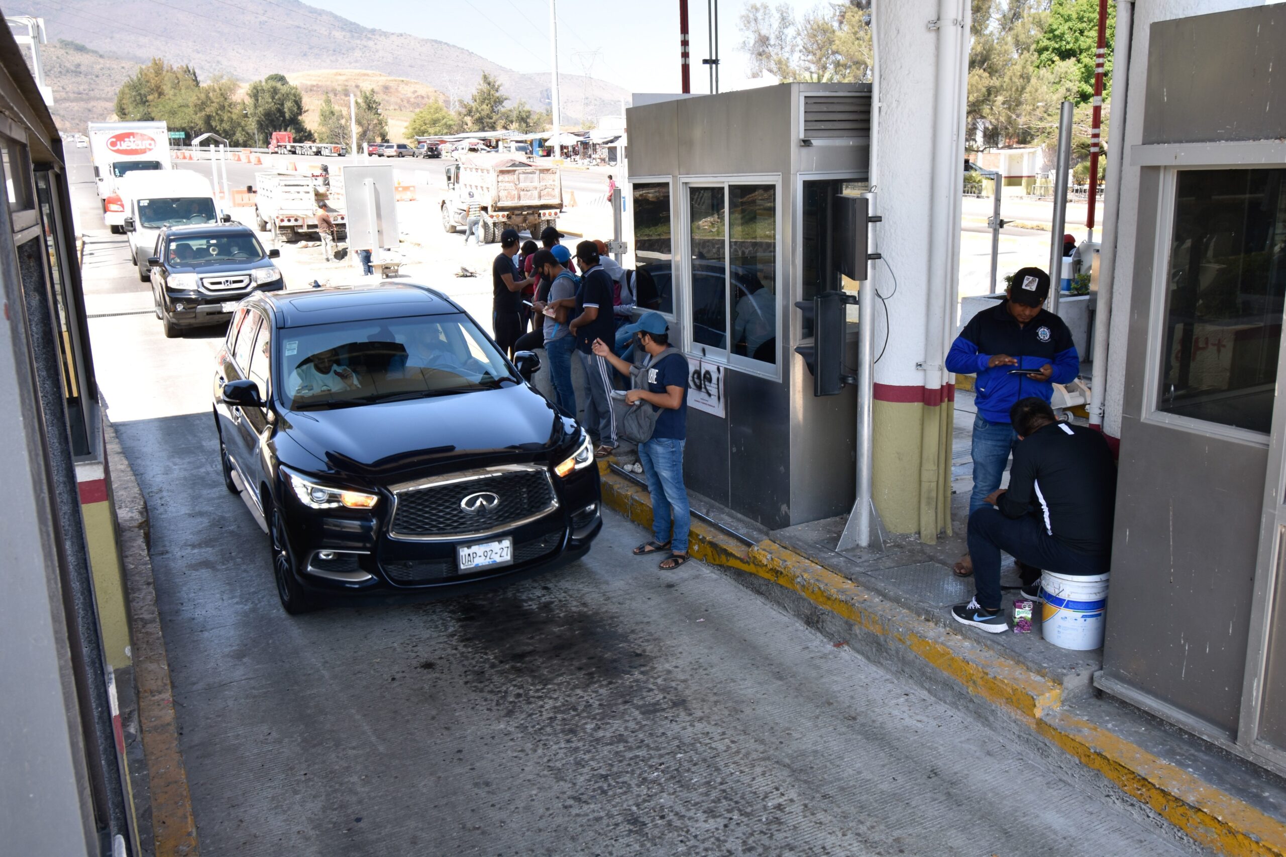 ¿Vas de vacaciones? Autopista México-Acapulco estará cerrada hasta esta fecha