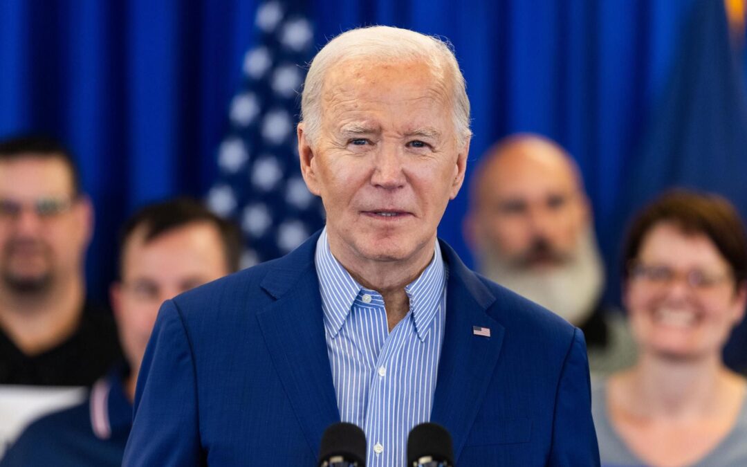 Biden bloquea a la empresa Nippon Steel venta de US Steel, compañía que construyó a EU