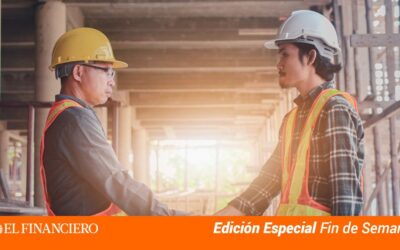 La obra de construcción más importante