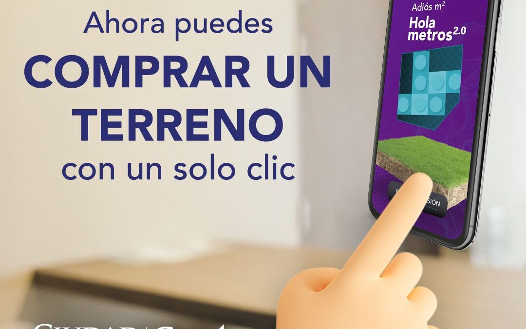 SUMA, la nueva forma de invertir en tierra