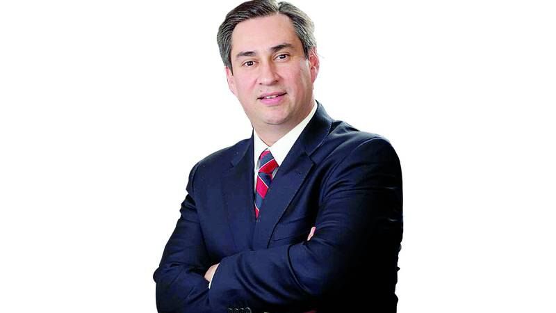 Pablo de la Peña: Mejor crecimiento de lo esperado, gracias a la manufactura