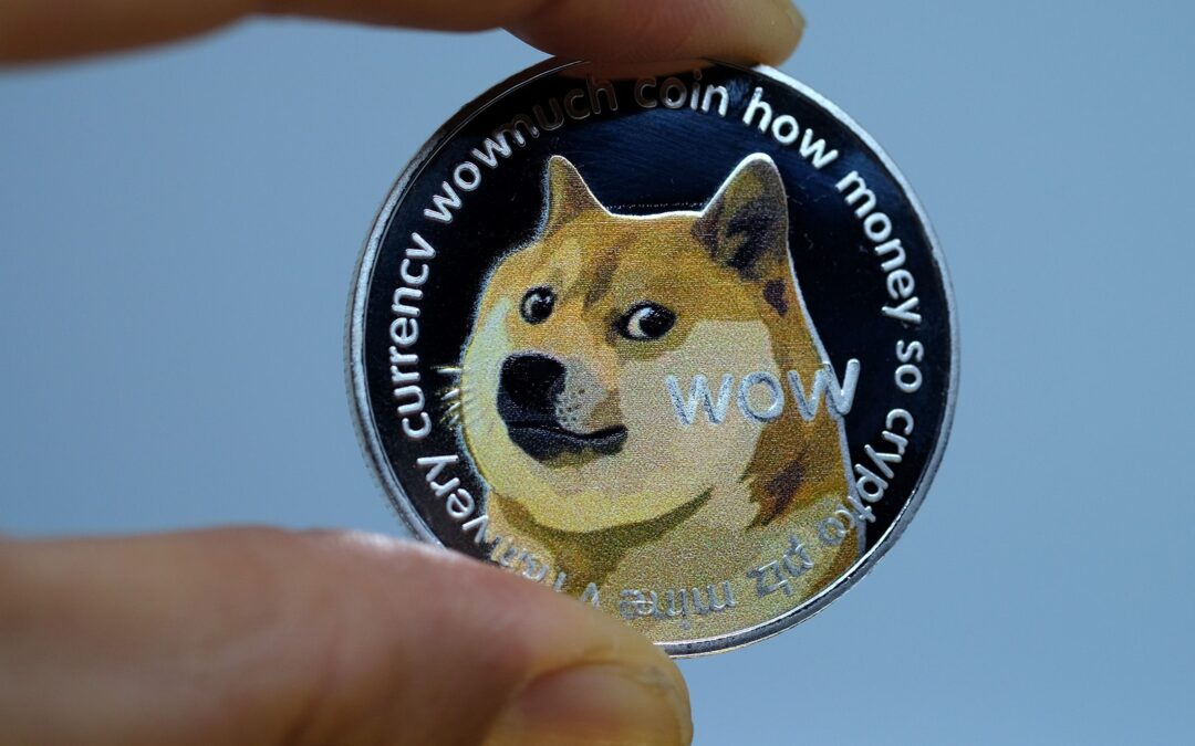 ¿Cuánto cuesta un Dogecoin, criptomoneda impulsada por Elon Musk que es logo de Twitter?