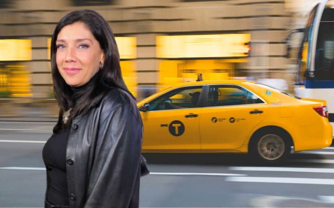 Cynthia Klitbo habla de crisis financiera tras fraude que sufrió: ¿Será taxista de aplicación?