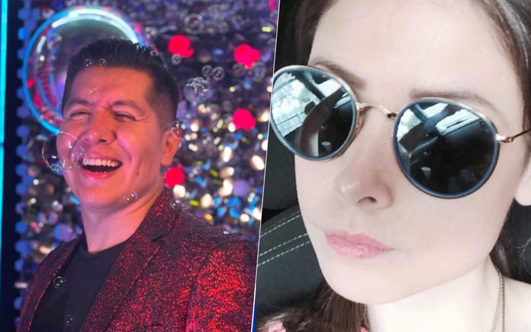 Maryfer Centeno vs. Mr. Doctor: Abogados inician pláticas conciliatorias para evitar juicio