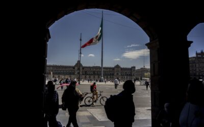 Estado, gobierno y sociedad