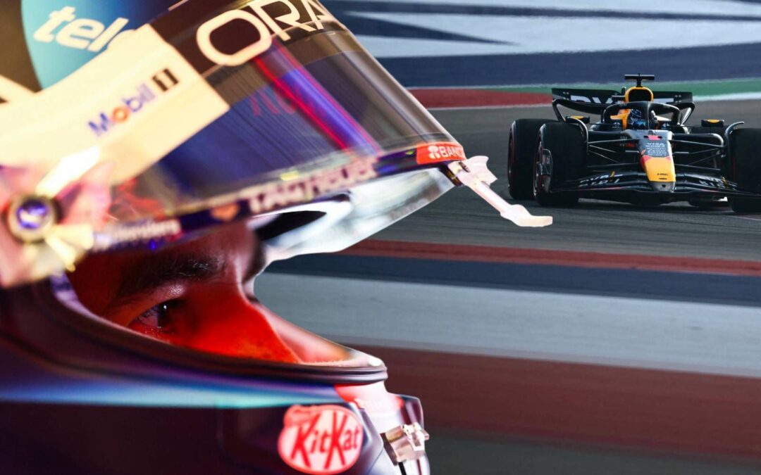 F1 HOY Gran Premio de Estados Unidos 2024: ¿Dónde y a qué hora ver la carrera de ‘Checo’ en Austin?