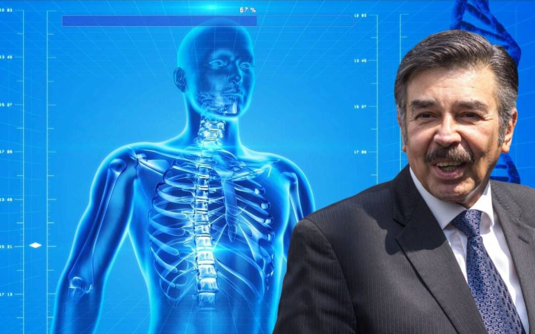 ¿Por qué le dio cáncer a Jorge Ortiz de Pinedo? ‘Era mi único vicio’