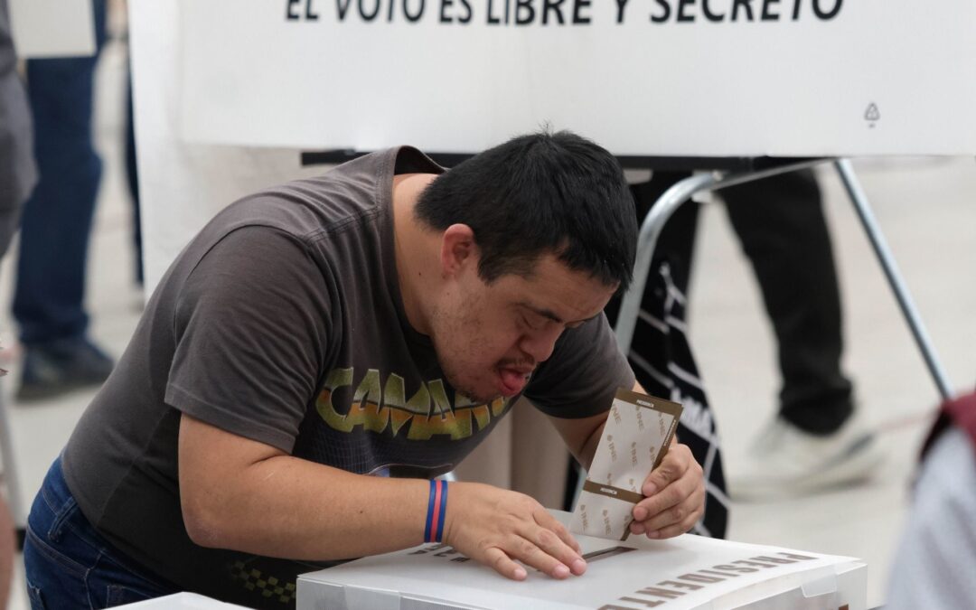 Partidos luego de las elecciones