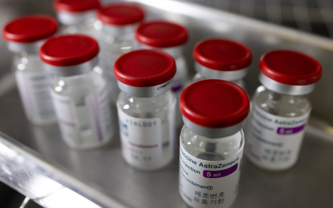 Capital científico y tecnológico, el frente de la industria farmacéutica