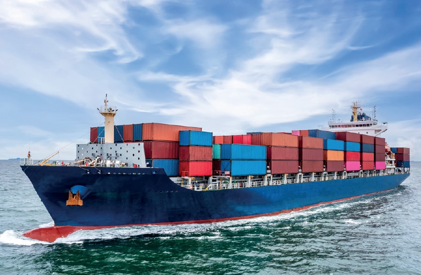 Los beneficios palpables del nearshoring para este 2023