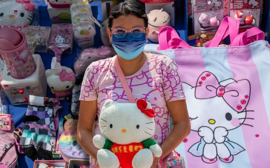 Mapa de las ‘NENIS’ en México: ¿Qué estados tienen más y cuántos millones venden al año?