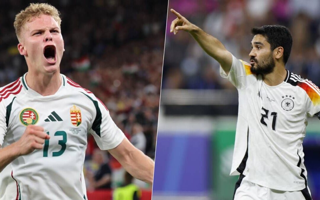 ¿Cómo va la Eurocopa 2024 HOY? Tabla de posiciones de la jornada 3 fase de grupos