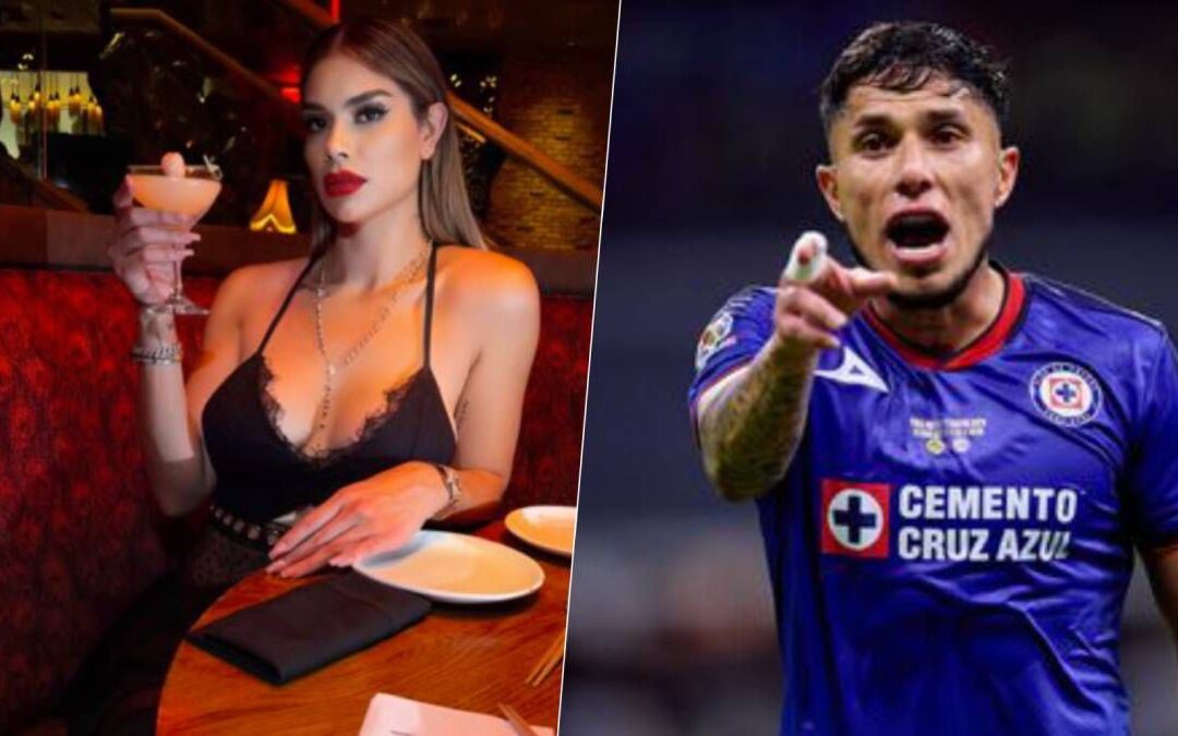 Muere Paola, hermana de Carlos Salcedo, futbolista de Cruz Azul
