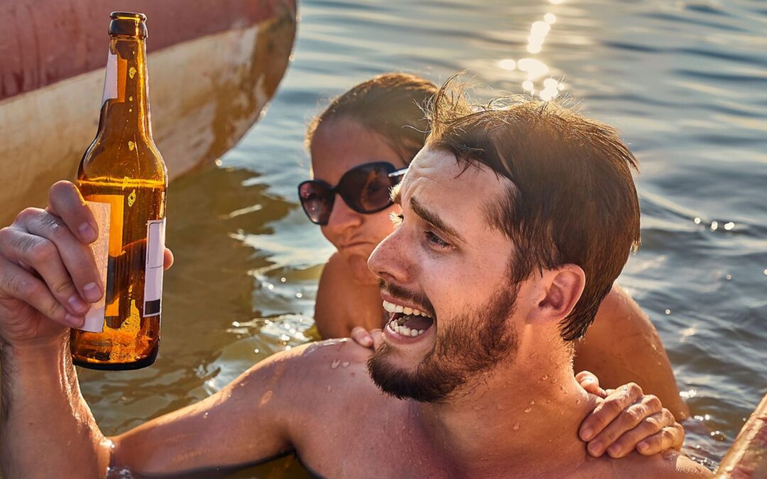 Un mundo sin ‘chelas’: ¿Por qué hay riesgo de escasez, según la mayor empresa de bebidas alcohólicas?