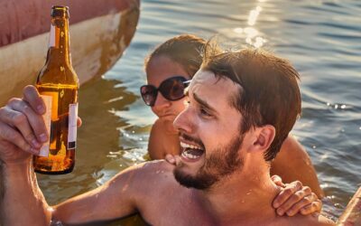 Un mundo sin ‘chelas’: ¿Por qué hay riesgo de escasez, según la mayor empresa de bebidas alcohólicas?