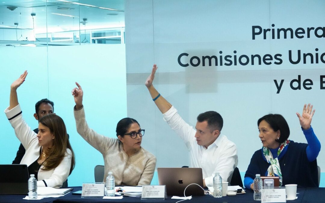 Reforma al Poder Judicial: ¿Cuándo sería aprobada o rechazada en el Senado?