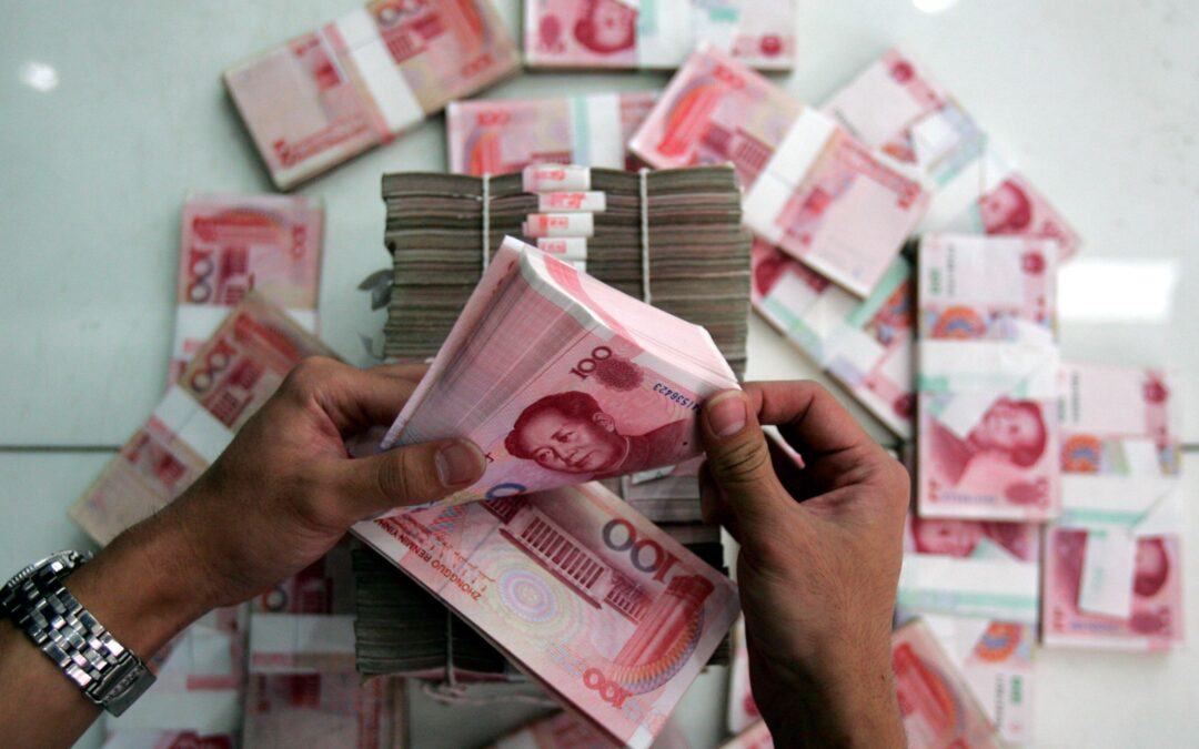 A un lado, dólar: Yuan de China es la moneda más negociada en Rusia