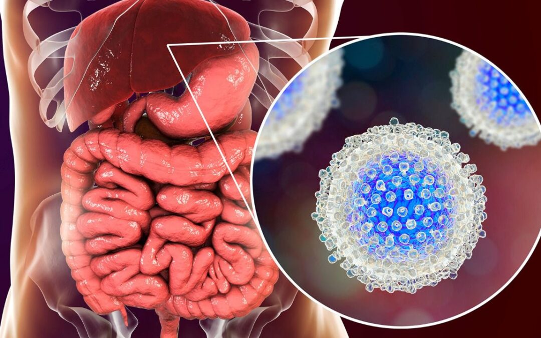 Hepatitis C, la otra ‘pandemia’ que aún no tiene vacuna