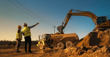 Con el ‘viento a favor’: Minería será clave para poder cumplir con las metas renovables en México