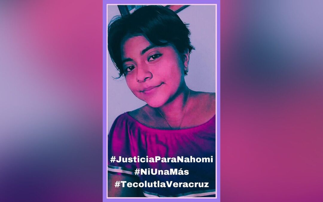 Feminicidio de Estefany Naomi: esto sabemos sobre el caso