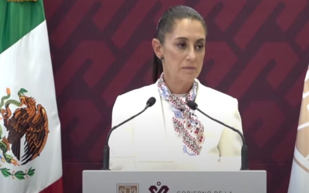 Corcholatómetro: se abren brechas en Morena